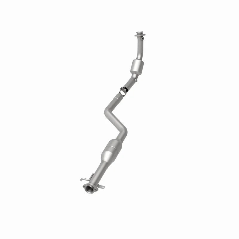 MagnaFlow Conv DF 5.0L fits 1999-2002 Mercedes-Benz SL500 - Additional View 16