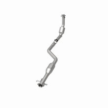 Load image into Gallery viewer, MagnaFlow Conv DF 5.0L fits 1999-2002 Mercedes-Benz SL500 - Additional View 16