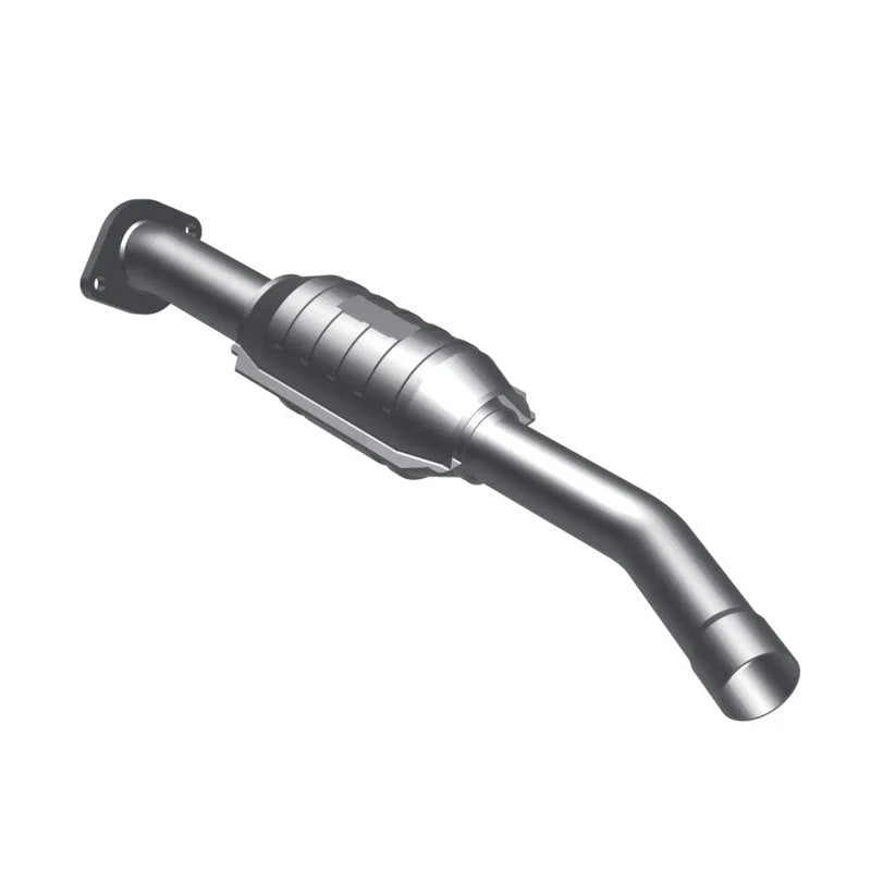 MagnaFlow Conv DF 50S fits 1999 2000 Mazda Miata 1.8L - Main Product View