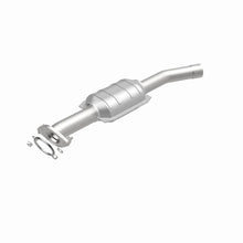 Load image into Gallery viewer, MagnaFlow Conv DF 50S fits 1999 2000 Mazda Miata 1.8L - Additional View 5