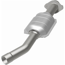 Load image into Gallery viewer, MagnaFlow Conv DF 50S fits 1999 2000 Mazda Miata 1.8L - Additional View 8
