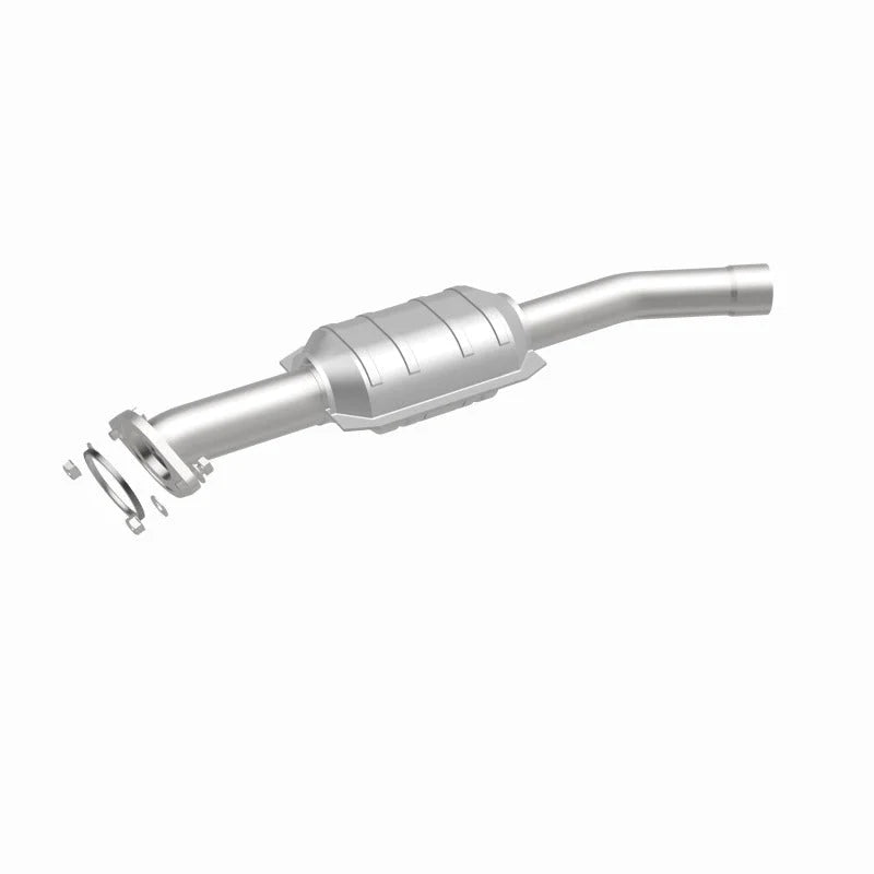 MagnaFlow Conv DF 50S fits 1999 2000 Mazda Miata 1.8L - Additional View 11