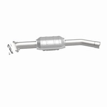 Load image into Gallery viewer, MagnaFlow Conv DF 50S fits 1999 2000 Mazda Miata 1.8L - Additional View 13