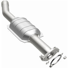 Load image into Gallery viewer, MagnaFlow Conv DF 50S fits 1999 2000 Mazda Miata 1.8L - Additional View 14