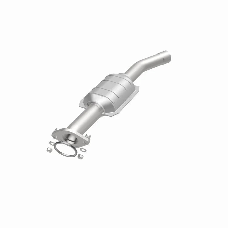 MagnaFlow Conv DF 50S fits 1999 2000 Mazda Miata 1.8L - Additional View 15