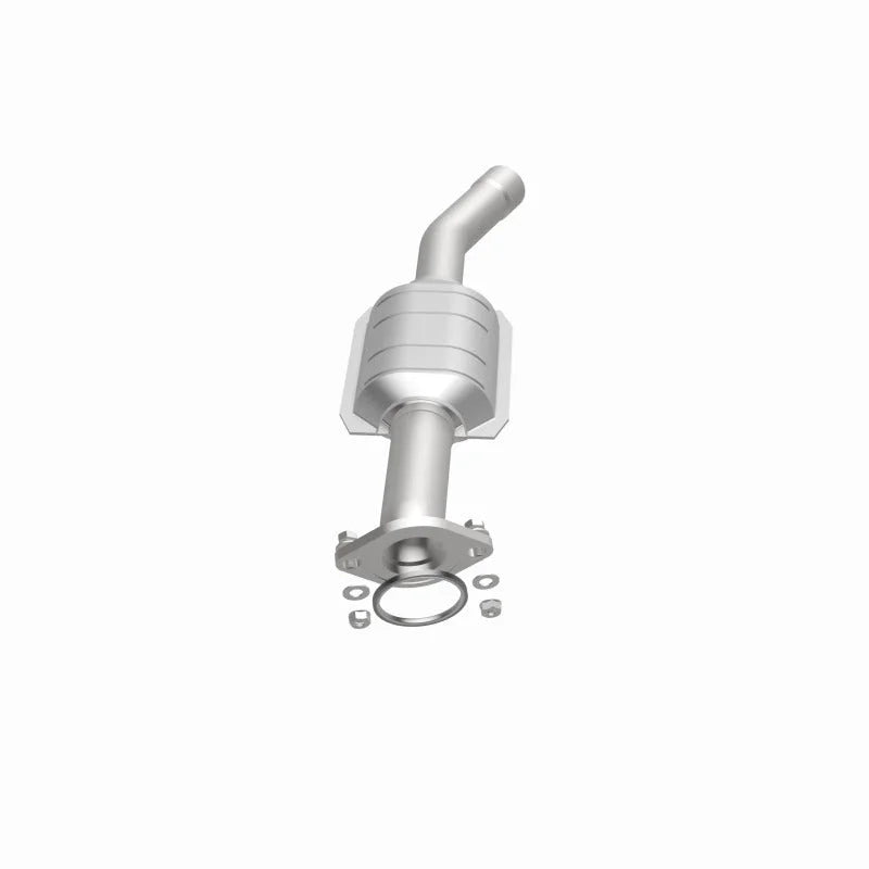 MagnaFlow Conv DF 50S fits 1999 2000 Mazda Miata 1.8L - Additional View 16