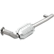 Load image into Gallery viewer, MagnaFlow Conv DF 5.7L D/S fits 2004-2005 Dodge Ram 1500 LARAMIE / Ram Pickup - Main Product View