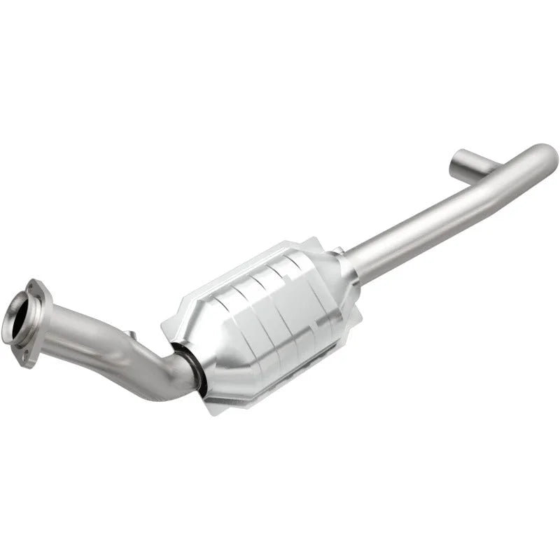 MagnaFlow Conv DF 5.7L D/S fits 2004-2005 Dodge Ram 1500 LARAMIE / Ram Pickup - Main Product View