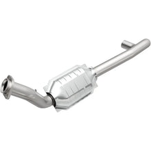 Load image into Gallery viewer, MagnaFlow Conv DF 5.7L D/S fits 2004-2005 Dodge Ram 1500 LARAMIE / Ram Pickup - Main Product View