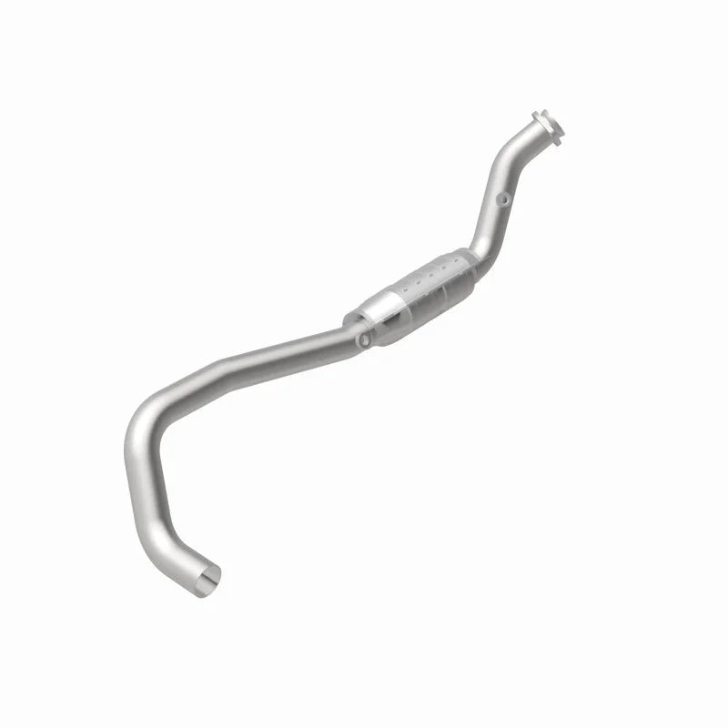 MagnaFlow Conv DF 5.7L D/S fits 2004-2005 Dodge Ram 1500 LARAMIE / Ram Pickup - Side View