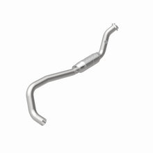 Load image into Gallery viewer, MagnaFlow Conv DF 5.7L D/S fits 2004-2005 Dodge Ram 1500 LARAMIE / Ram Pickup - Side View
