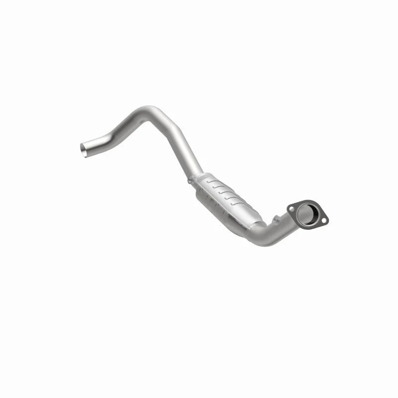 MagnaFlow Conv DF 5.7L D/S fits 2004-2005 Dodge Ram 1500 LARAMIE / Ram Pickup - Additional View 8