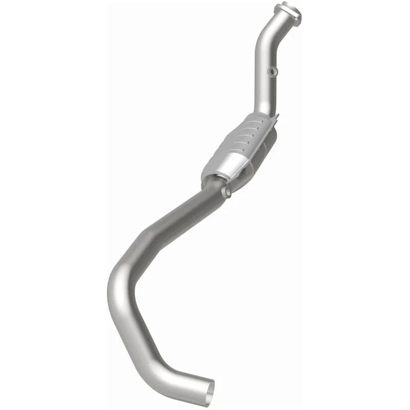 MagnaFlow Conv DF 5.7L D/S fits 2004-2005 Dodge Ram 1500 LARAMIE / Ram Pickup - Additional View 11