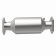 Load image into Gallery viewer, MagnaFlow Conv DF 75-92 Audi/VW CA - Side View