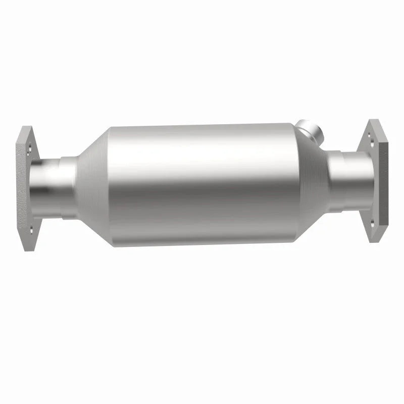 MagnaFlow Conv DF 75-92 Audi/VW CA - Side View