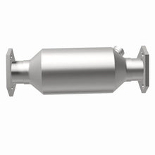 Load image into Gallery viewer, MagnaFlow Conv DF 75-92 Audi/VW CA - Side View