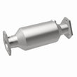 Load image into Gallery viewer, MagnaFlow Conv DF 75-92 Audi/VW CA - Back View