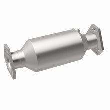 Load image into Gallery viewer, MagnaFlow Conv DF 75-92 Audi/VW CA - Back View