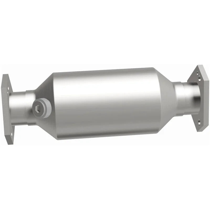 MagnaFlow Conv DF 75-92 Audi/VW CA - Additional View 7