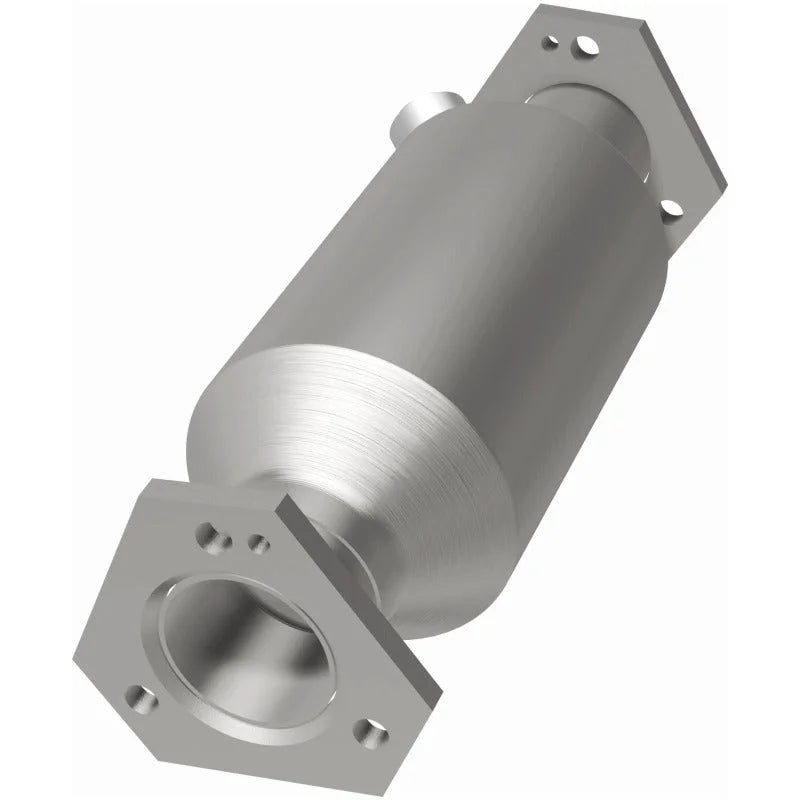MagnaFlow Conv DF 75-92 Audi/VW CA - Additional View 10
