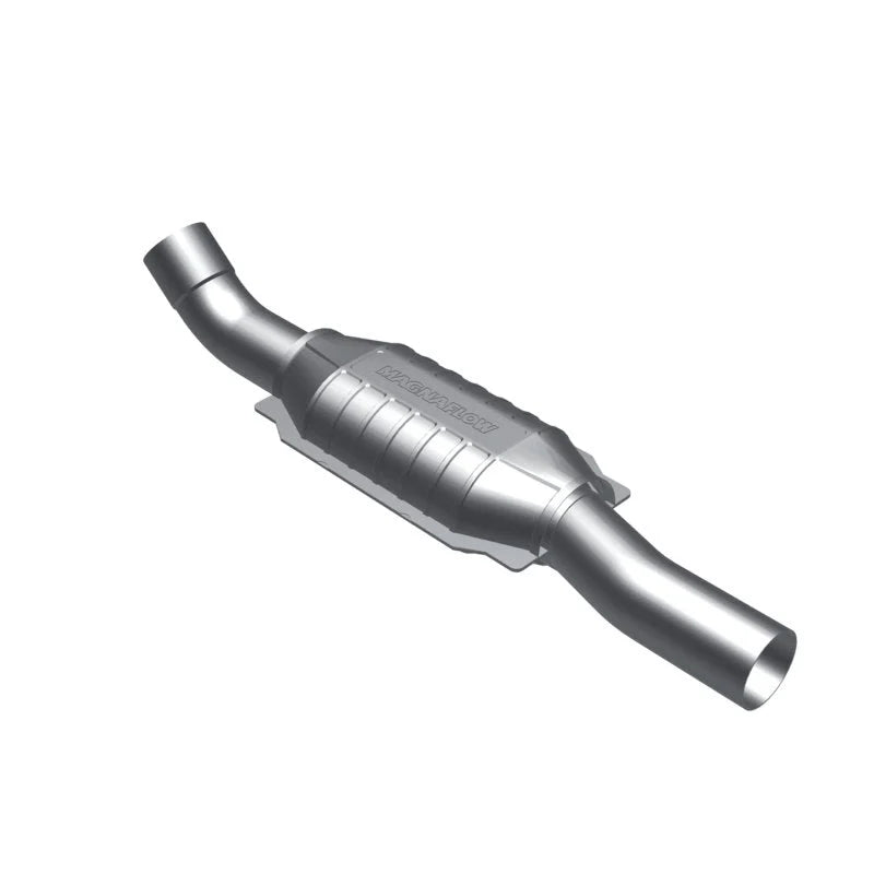 MagnaFlow Conv DF 80-87 Dodge/Plymouth Vans - Main Product View