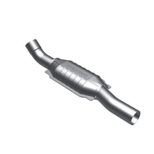 Load image into Gallery viewer, MagnaFlow Conv DF 80-87 Dodge/Plymouth Vans - Main Product View