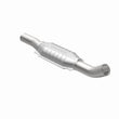 Load image into Gallery viewer, MagnaFlow Conv DF 80-87 Dodge/Plymouth Vans - Back View