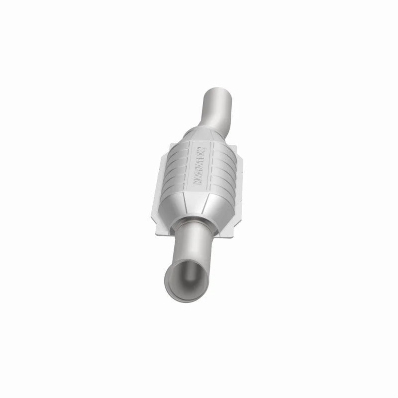 MagnaFlow Conv DF 80-87 Dodge/Plymouth Vans - Additional View 5