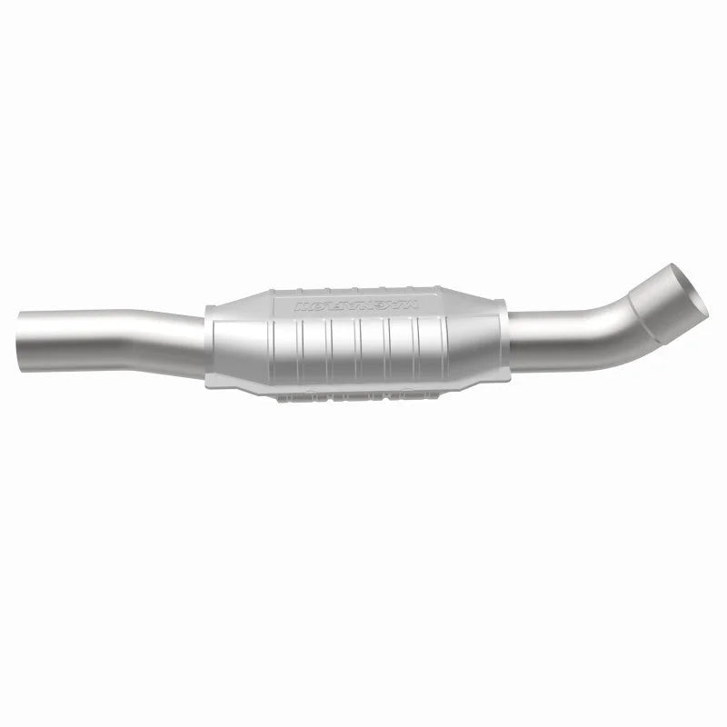 MagnaFlow Conv DF 80-87 Dodge/Plymouth Vans - Additional View 7
