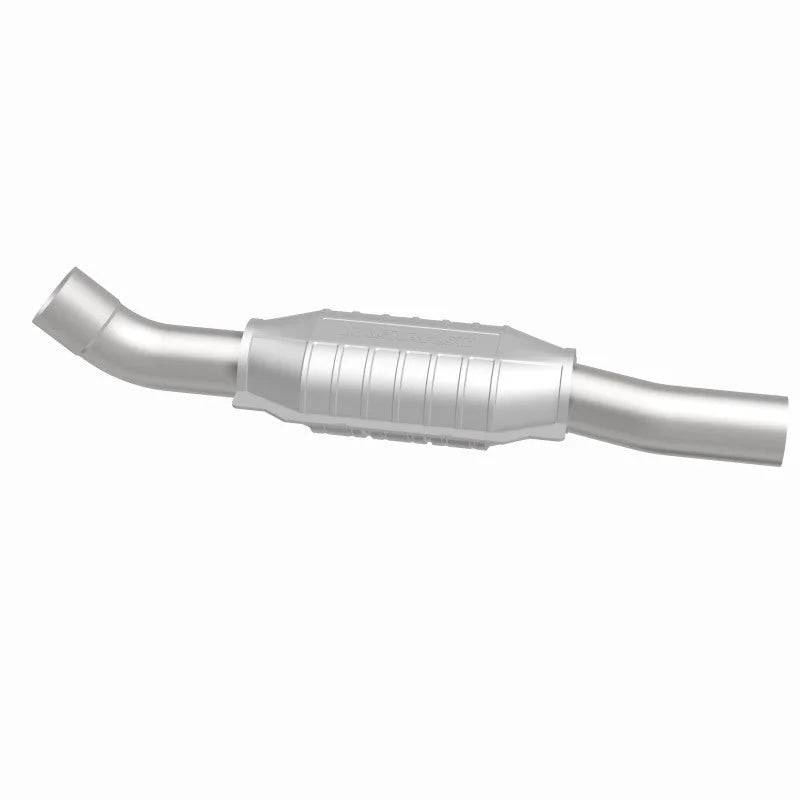 MagnaFlow Conv DF 80-87 Dodge/Plymouth Vans - Additional View 13