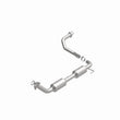 Load image into Gallery viewer, MagnaFlow Conv DF 8/08-09 Toyota Tundra 5.7L Driver Side - Back View
