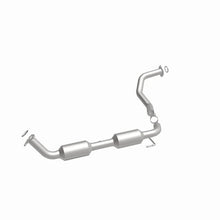 Load image into Gallery viewer, MagnaFlow Conv DF 8/08-09 Toyota Tundra 5.7L Driver Side - Additional View 7