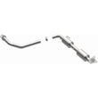 Load image into Gallery viewer, MagnaFlow Conv DF 8/08-09 Toyota Tundra 5.7L Driver Side - Additional View 9