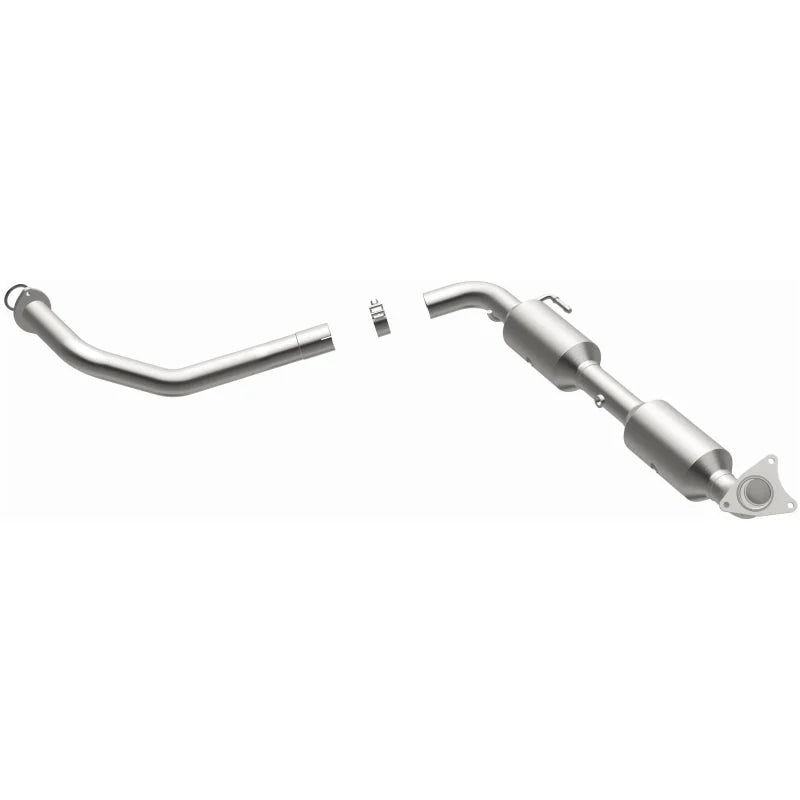 MagnaFlow Conv DF 8/08-09 Toyota Tundra 5.7L Driver Side - Additional View 9