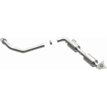 Load image into Gallery viewer, MagnaFlow Conv DF 8/08-09 Toyota Tundra 5.7L Driver Side - Additional View 9