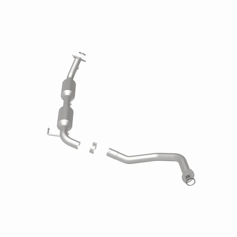 MagnaFlow Conv DF 8/08-09 Toyota Tundra 5.7L Driver Side - Additional View 11