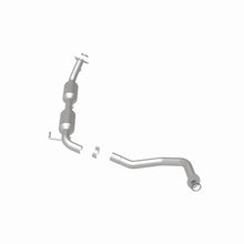 Load image into Gallery viewer, MagnaFlow Conv DF 8/08-09 Toyota Tundra 5.7L Driver Side - Additional View 11