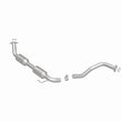Load image into Gallery viewer, MagnaFlow Conv DF 8/08-09 Toyota Tundra 5.7L Driver Side - Additional View 15