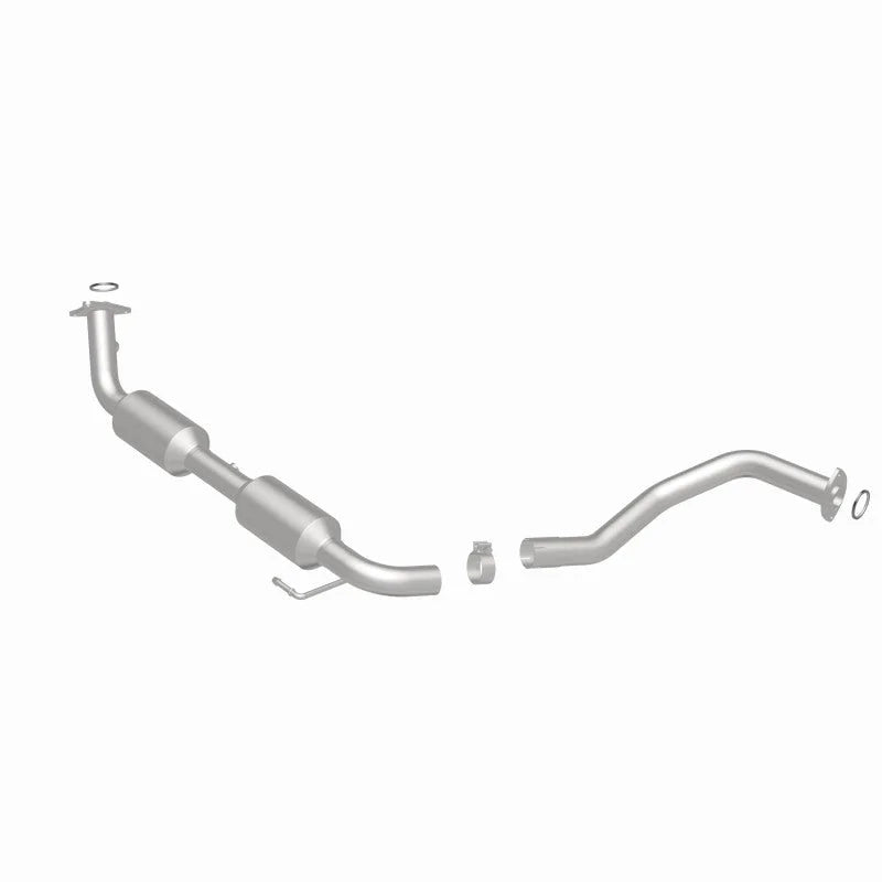 MagnaFlow Conv DF 8/08-09 Toyota Tundra 5.7L Driver Side - Additional View 15