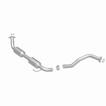 Load image into Gallery viewer, MagnaFlow Conv DF 8/08-09 Toyota Tundra 5.7L Driver Side - Additional View 15