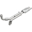 Load image into Gallery viewer, MagnaFlow Conv DF 81-86 Alfa Romeo GTV6 2.5L - Main Product View