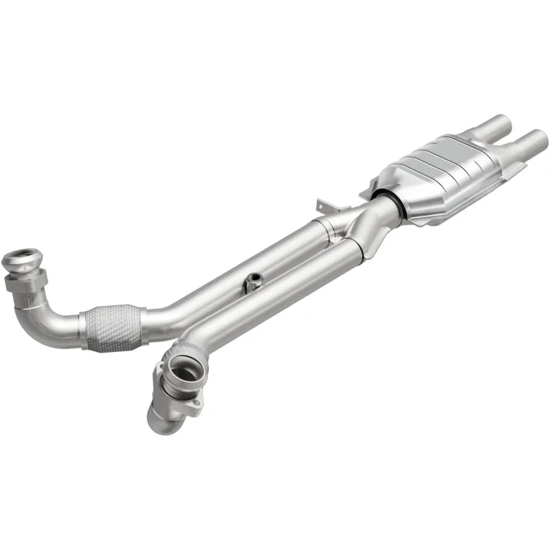 MagnaFlow Conv DF 81-86 Alfa Romeo GTV6 2.5L - Main Product View