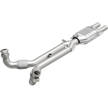 Load image into Gallery viewer, MagnaFlow Conv DF 81-86 Alfa Romeo GTV6 2.5L - Main Product View