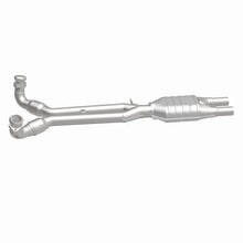 Load image into Gallery viewer, MagnaFlow Conv DF 81-86 Alfa Romeo GTV6 2.5L - Additional View 6