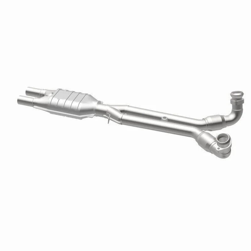 MagnaFlow Conv DF 81-86 Alfa Romeo GTV6 2.5L - Additional View 9