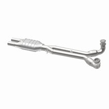 Load image into Gallery viewer, MagnaFlow Conv DF 81-86 Alfa Romeo GTV6 2.5L - Additional View 9