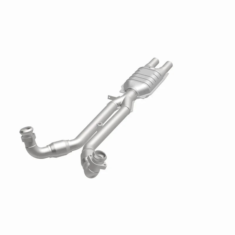 MagnaFlow Conv DF 81-86 Alfa Romeo GTV6 2.5L - Additional View 10