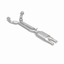 Load image into Gallery viewer, MagnaFlow Conv DF 81-86 Alfa Romeo GTV6 2.5L - Additional View 11