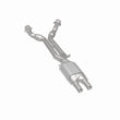 Load image into Gallery viewer, MagnaFlow Conv DF 81-86 Alfa Romeo GTV6 2.5L - Additional View 12