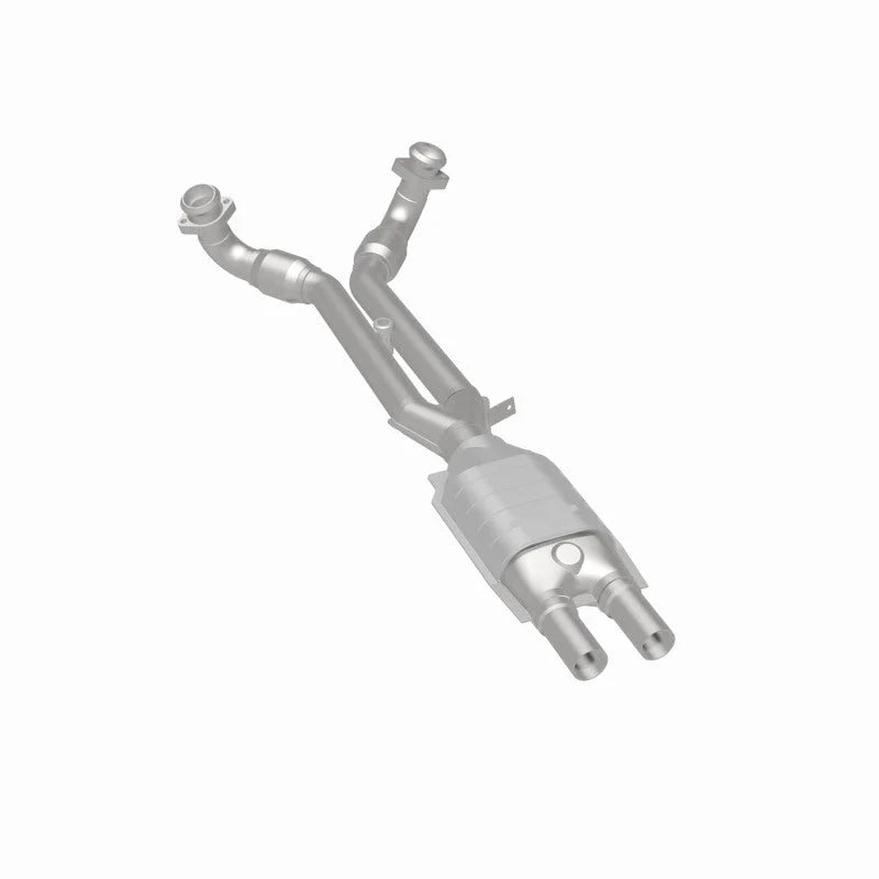 MagnaFlow Conv DF 81-86 Alfa Romeo GTV6 2.5L - Additional View 12